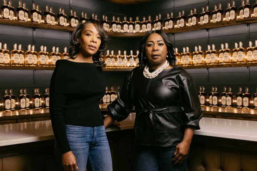 Uncle Nearest Premium Whiskey honors first African American Master Distiller’s legacy