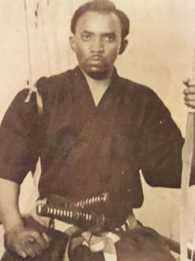 Ron Duncan: Black pioneer in martial arts