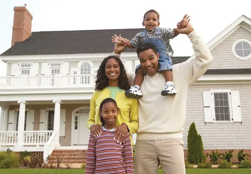 Boston Black homeowners lose billions to biased property valuations
