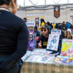 Comics in Color Festival highlights BIPOC comic artists