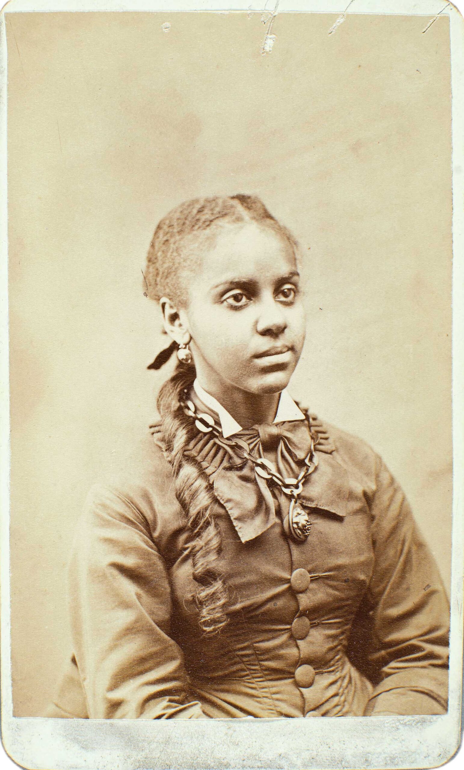 ‘Framing Freedom: The Harriet Hayden Albums’ offers glimpse of Black lives in Civil War-era Boston