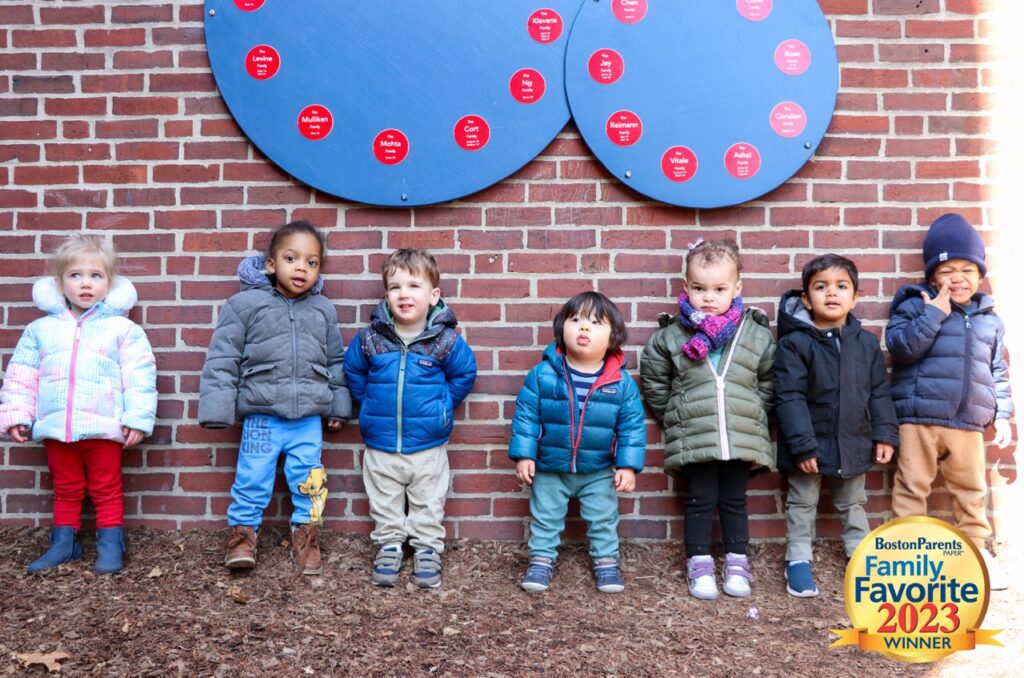 Open House – Wellan Montessori School