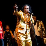 James Brown tribute concert packs the Strand