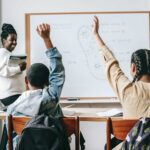 Black teachers: longer hours, lower pay, better attitude