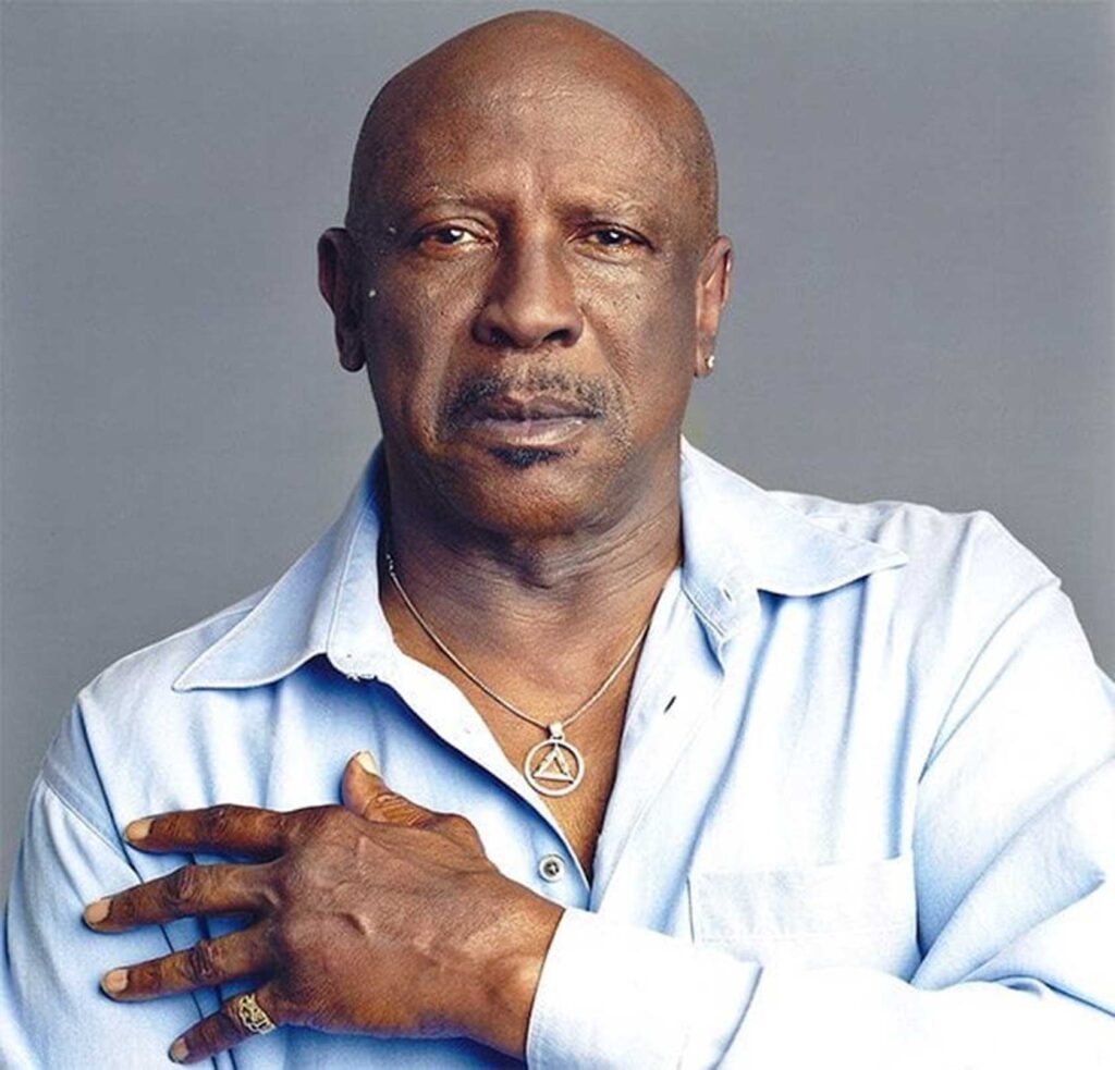 Lou Gossett Jr.: An appreciation