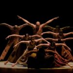 Celebrating 65 years, Ailey breathes new life into past productions