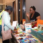 Attention bookworms and bibliophiles: The Greater Roxbury Book Fair is back