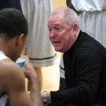 Brandeis basketball program continues to struggle with race issues