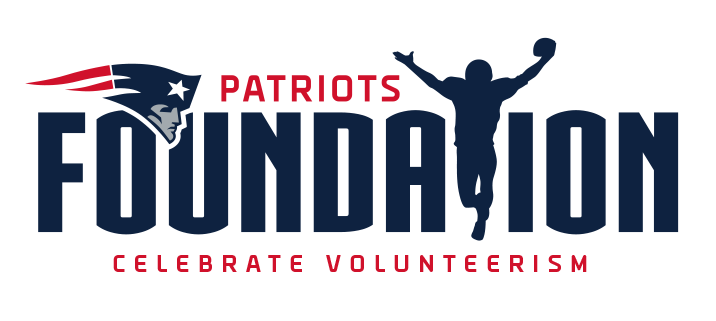 sponsored by Patriots foundation