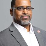 Hall goes from advocate to executive at local Urban League
