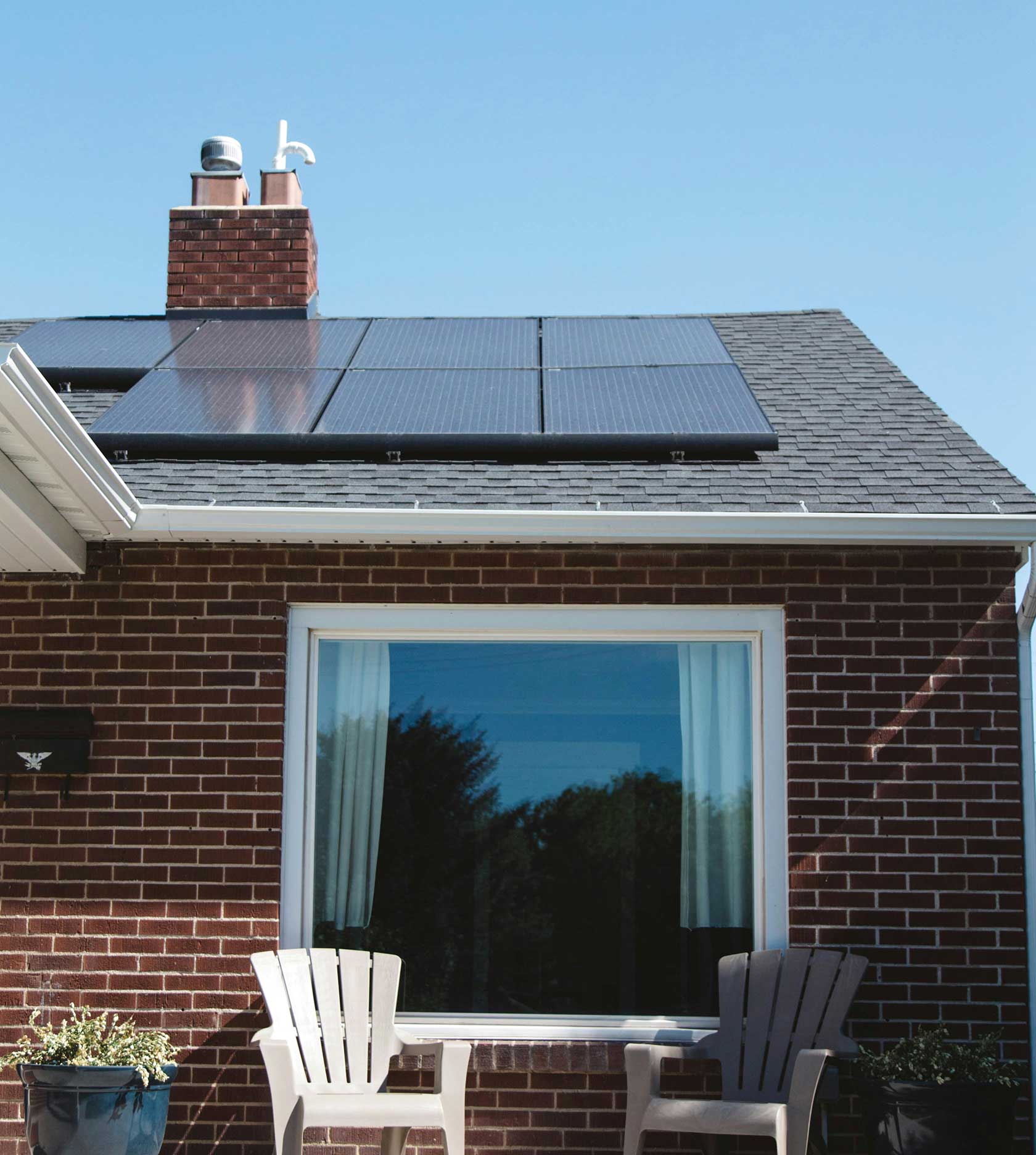 Third-party rooftop solar pitches can often hide costs