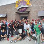 Michael Bivins hosts father-focused event at Slade’s