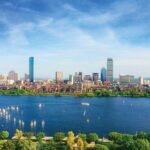 Boston ranked 2nd happiest city in the U.S., according to new study