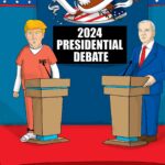 Biden vs. Trump: The choice is clear