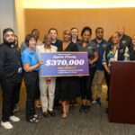 BMC program continues to address gun violence with new federal funding
