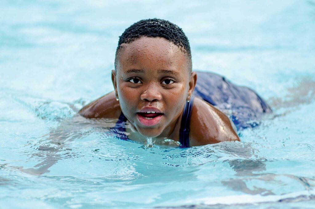 Safeguarding summer: Boston’s initiatives for swim safety and water awareness
