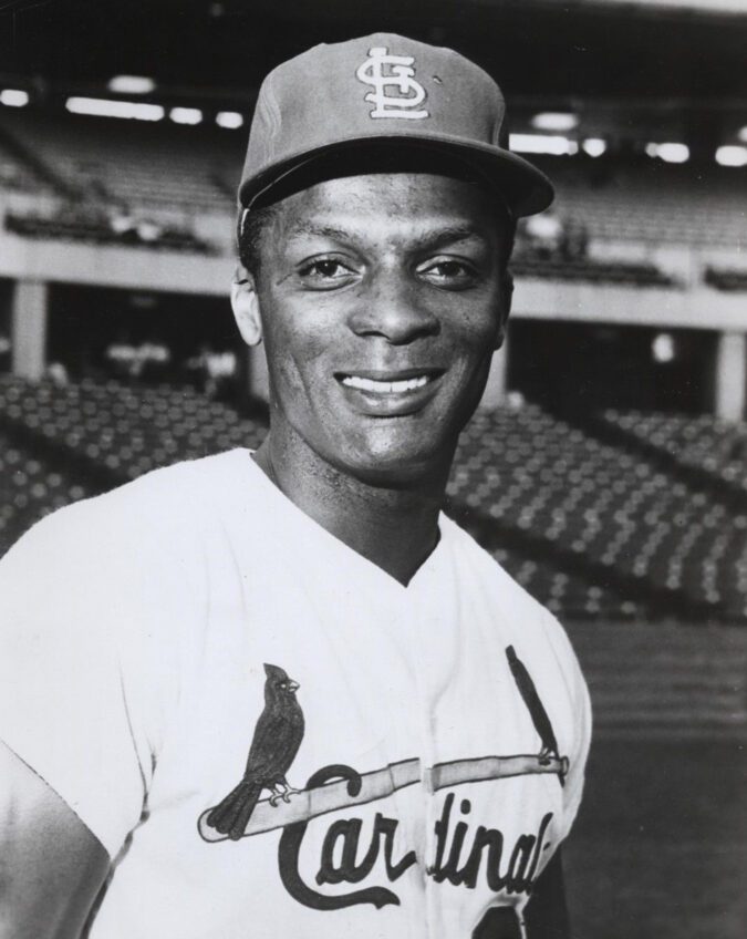 Baseball Hall of Fame class of 2024; Remembering Curt Flood