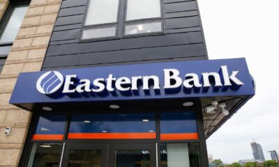 Eastern Bank and Cambridge Trust join forces