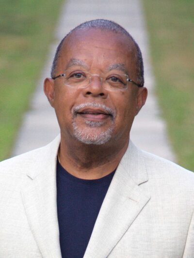 In the news: Dr. Henry Louis Gates