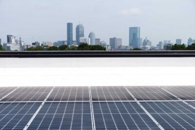 City charts course for next five years of climate action