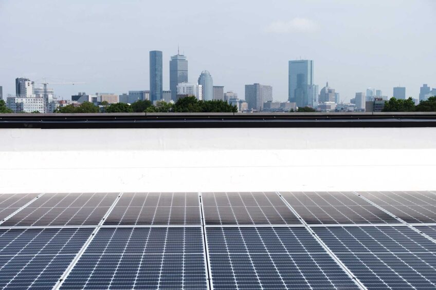 City charts course for next five years of climate action