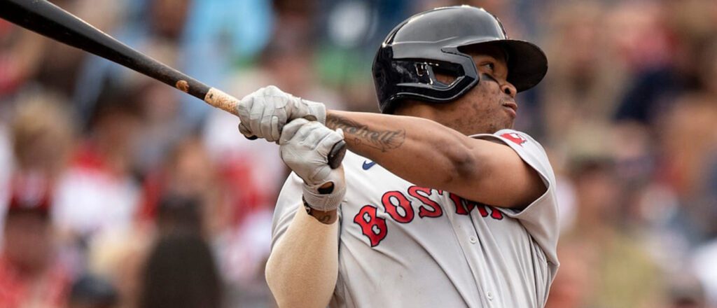 Boston Red Sox report card: grade C+