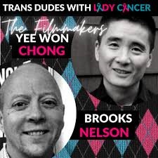 Trans Dudes with Lady Cancer - Zoom Documentary Screening and Discussion