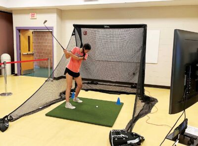 First Tee Massachusetts and Boston Public Schools partner to bring golf education indoors