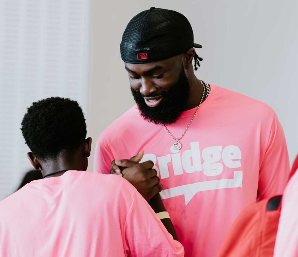 Jaylen Brown launches Boston XChange to build generational wealth for the underserved