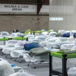 New state policy limits emergency shelter stays