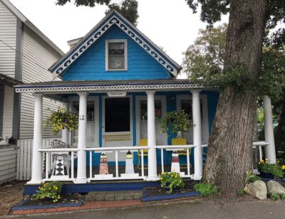 New book explores the evolution of Black homeownership on Martha’s Vineyard