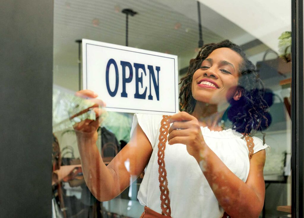 Black women-owned businesses champion entrepreneurial ecosystem