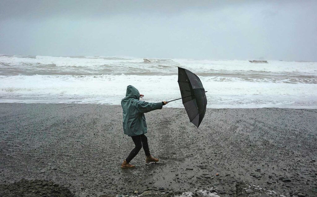 Passing tropical storm Debby brings reminders of storm preparedness