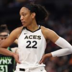 WNBA heads to the playoffs