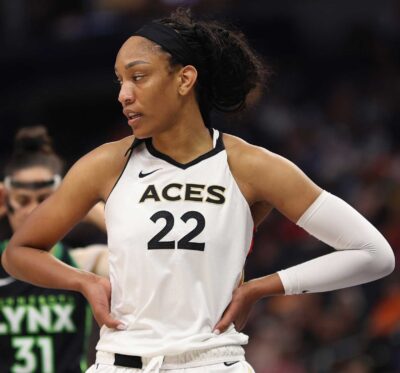 WNBA heads to the playoffs