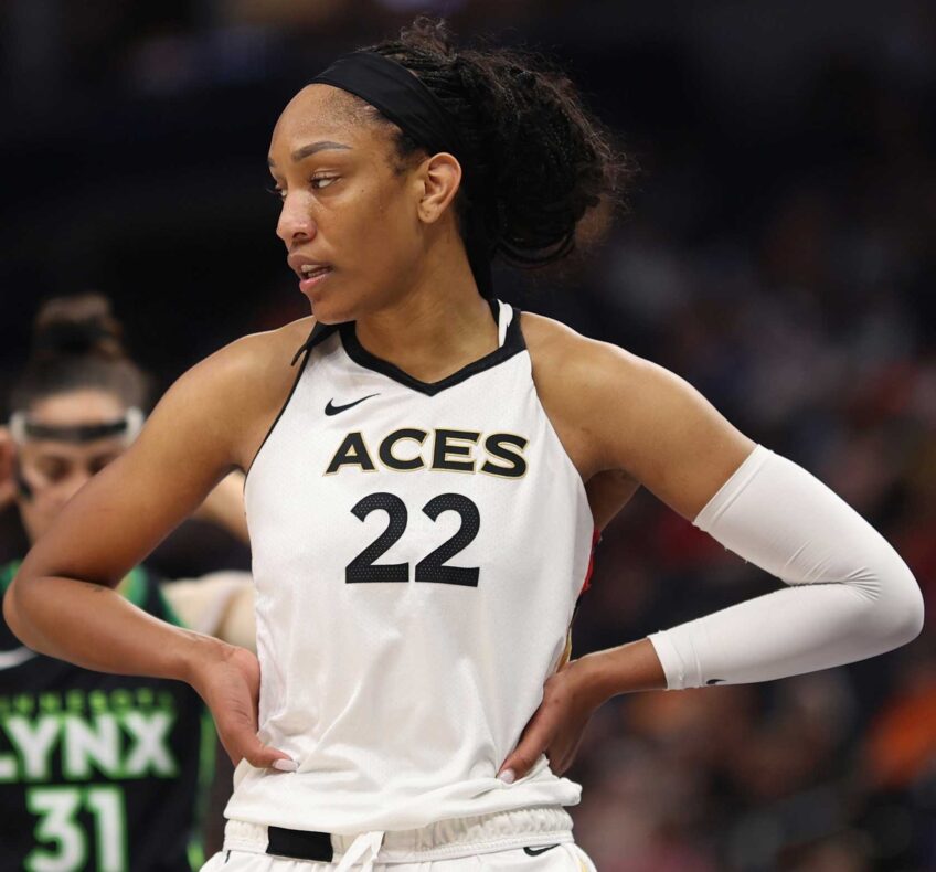 WNBA heads to the playoffs