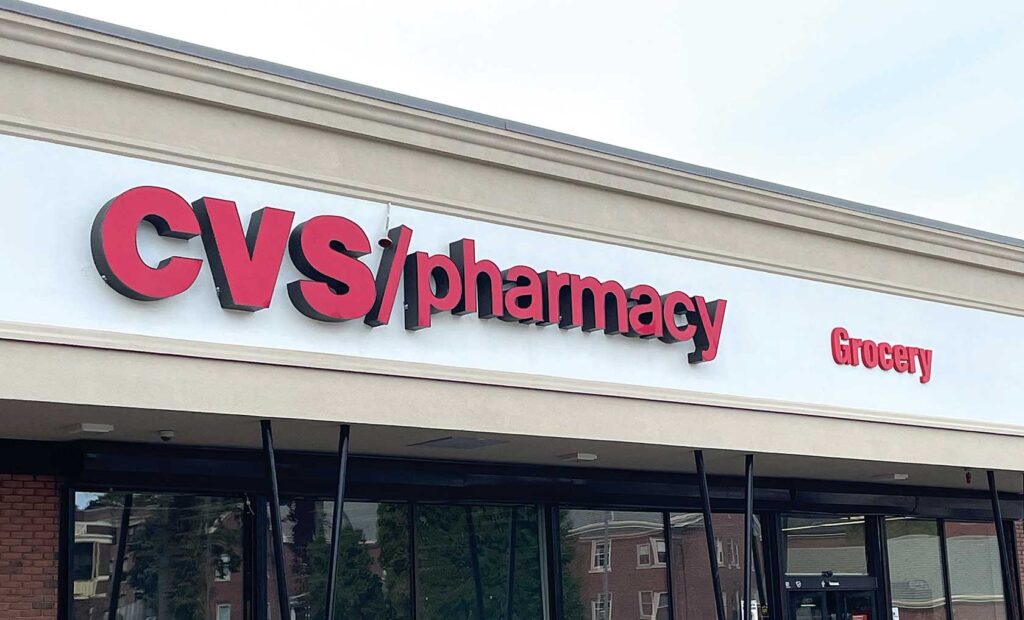 CVS to allow pharmacists to prescribe birth control in Mass.