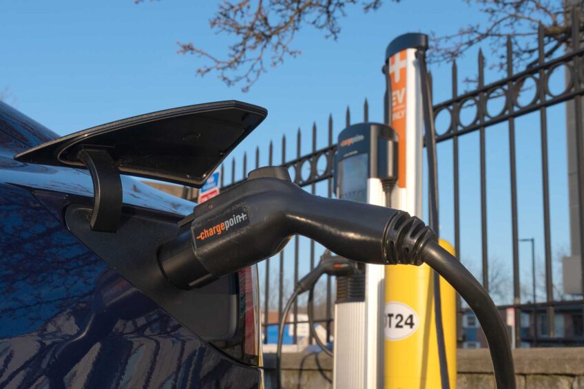 State pursues new outreach, supports for electric vehicle adoption amid persistent barriers