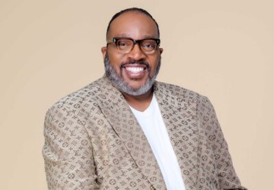 With a new studio album and a upcoming tour, gospel singer Marvin Sapp has ‘no regrets’