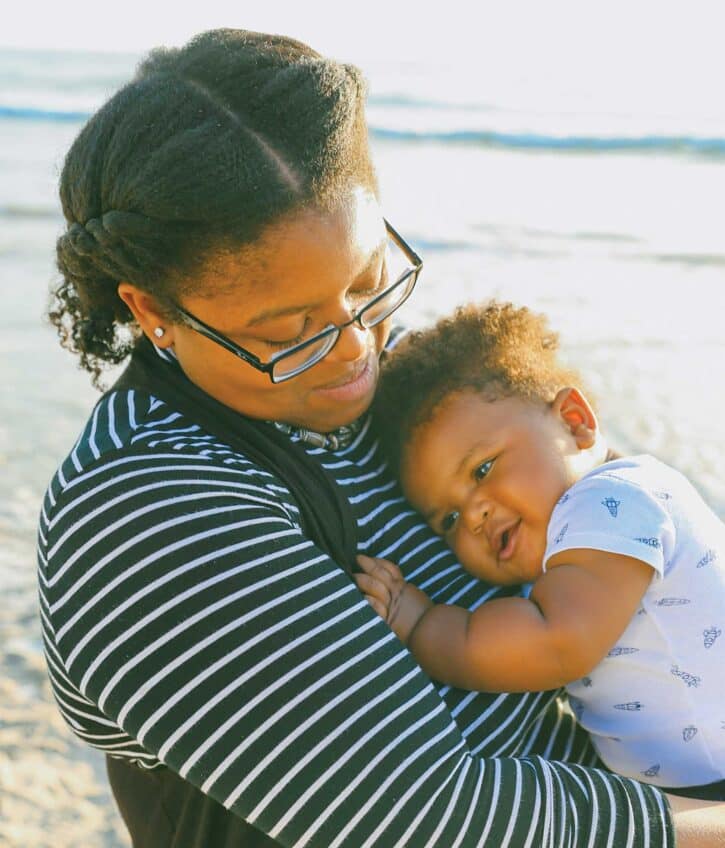 Nurturing the mind and spirit: Essential postpartum tips for Black mothers