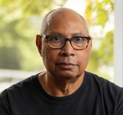 In the news: Anthony Cokes