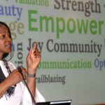 Boston Public Health Commission hosts EmpowerHer conference