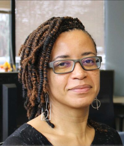 In the news: Marie-Aude Guié