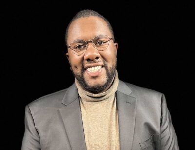 In the news: Kadeem Massiah