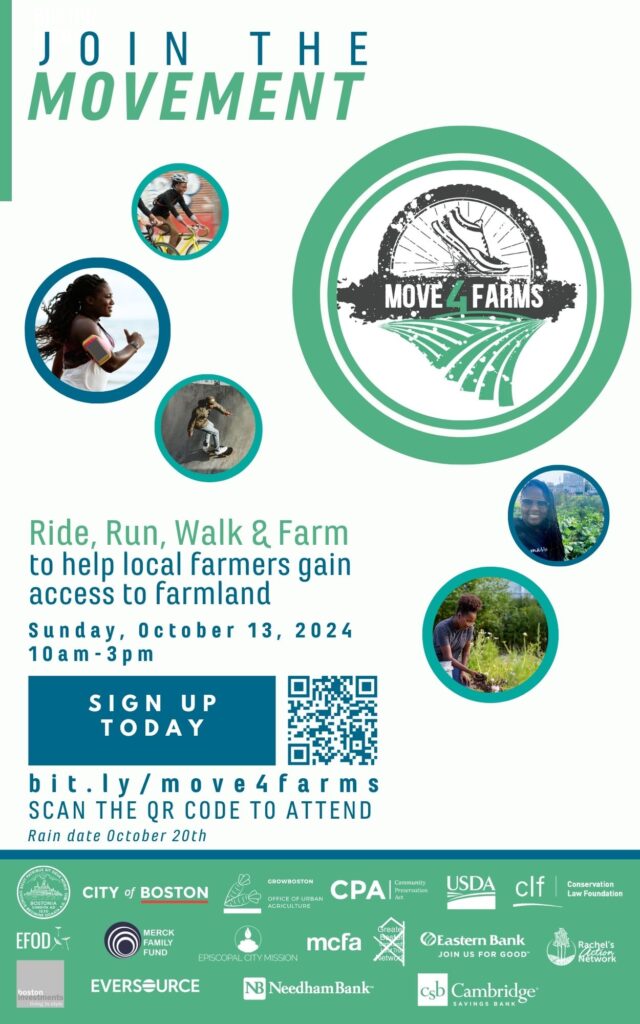 Move4Farms