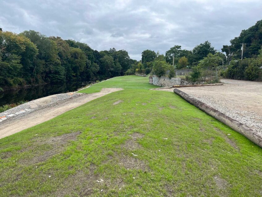 EPA starts phase 2 of Neponset River cleanup