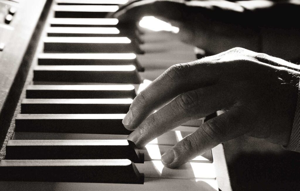 A bounty of jazz in Boston this fall A bounty of jazz in Boston this fall