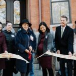 IBA, BHA complete renovation of affordable South End brownstones