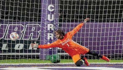 Dearborn STEM Academy loses a heartbreaker to Sutton High School in Mass. Division 5 state soccer final