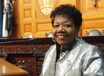 Gloria Fox, activist, former Mass. state rep. has died at 82